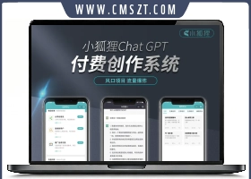 小狐狸ai3.1.2版本源码无授权版