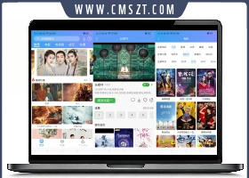 2022uniapp开发的多端影视APP 对接的苹果CMS