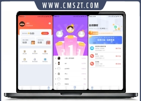 完整运营版任务悬赏系统源码/众
