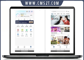 新版绿豆影视APP源码6.1插件版,对接苹果cms