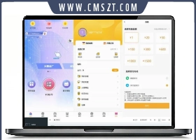 Thinkphp内核开发盲盒商城源码v2.0
