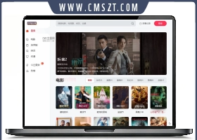苹果cmsV10 MXone Pro自适应2.0