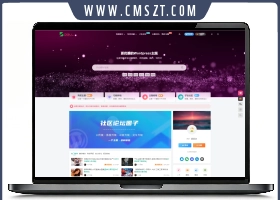 最新2025子比主题zibll-V8.1(含