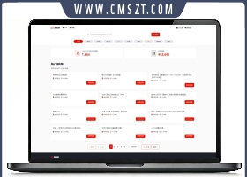[全网首发]百万短剧CMS系统/支持