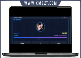 TQGame在线小游戏联机平台1.3.2