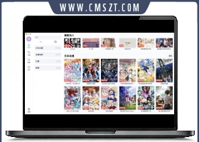 ZeVideo影视视频Typecho主题模板