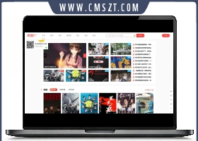 【苹果CMS主题】苹果CMS V10仿韩