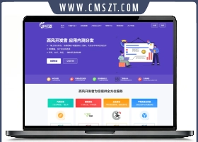 2025修复版 仿第八区APP分发系统