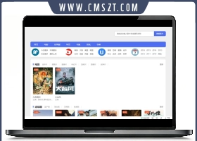 【亲测带视频教程】苹果cms简洁