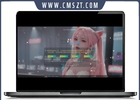 iKun主页 最新2.0版本 无需数据