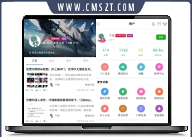 2024最新强大的文章/社区/自媒体